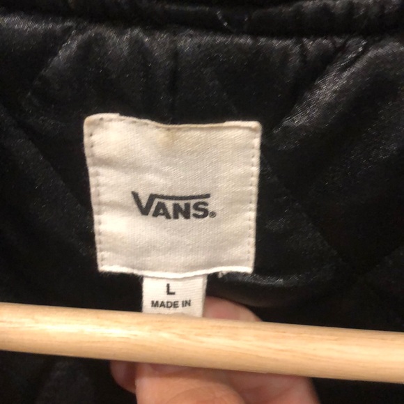 Veste vans - Picture 6 of 6